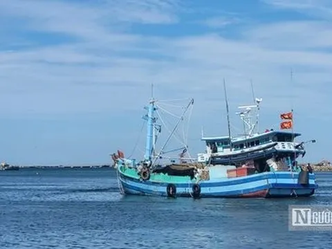 Kiên Giang phấn đấu tăng trưởng kinh tế đạt 9,5% năm 2024