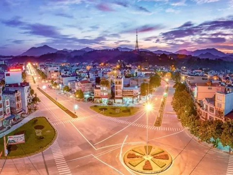 Đánh thức tiềm năng, mở đường phát triển cho Bắc Kạn