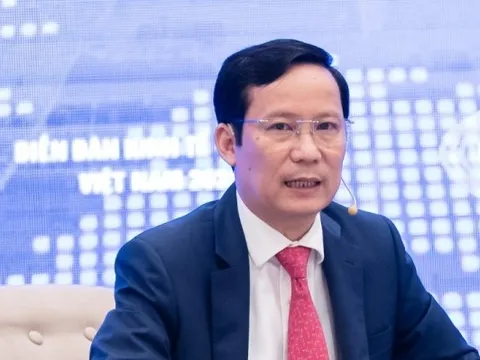 Doanh nghiệp, doanh nhân Việt Nam: Tự tin trước cơ hội “ngàn năm có một”