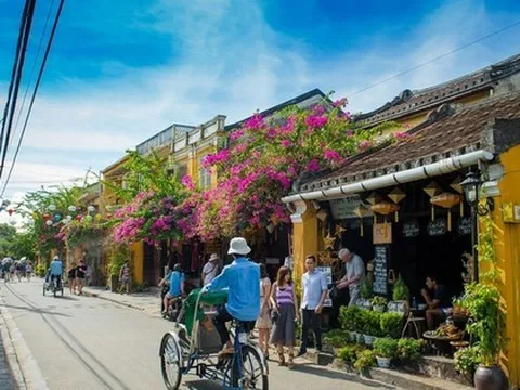 Du lịch Việt Nam bao giờ trở lại thời hoàng kim?