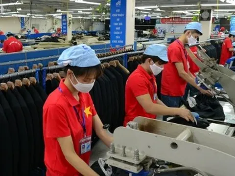 Dệt may Việt Nam nhìn thấy năng lực bứt phá trong năm 2024
