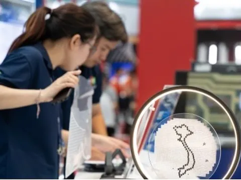 Công nghiệp bán dẫn: Ngách cửa hẹp mà Việt Nam cần tận dụng