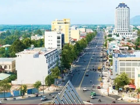 Phó Chủ tịch Tây Ninh: Phát triển giao thông là động lực phát triển kinh tế