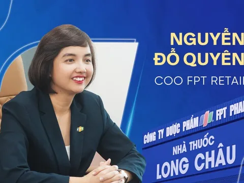 Sếp chuỗi nhà thuốc FPT Long Châu kể về rào cản Bắc tiến từ chai hồ nước 5.000đ và cuộc tất tay vào trải nghiệm khách hàng, dùng AI, ML thay 50 nhà phân tích dự báo
