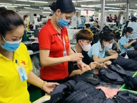 Áp lực lạm phát năm 2024 là không lớn