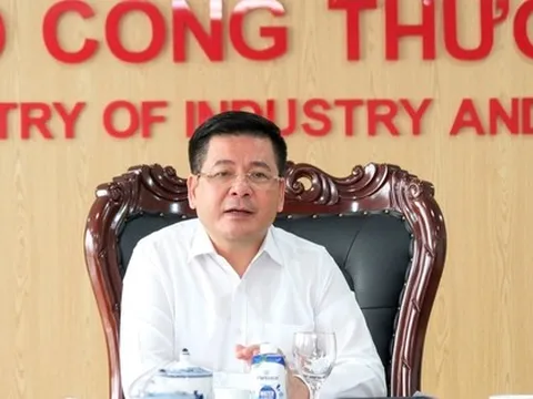 Bộ trưởng Nguyễn Hồng Diên: Đa dạng hóa thị trường để đẩy mạnh xuất khẩu