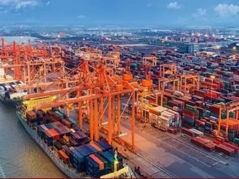 Những kỳ vọng cho con tàu kinh tế Việt Nam 2024