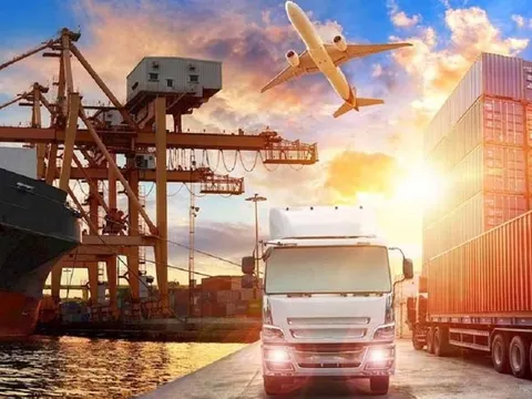 Xuất nhập khẩu khởi sắc ngay từ đầu năm, xuất siêu đạt 0,38 tỷ USD