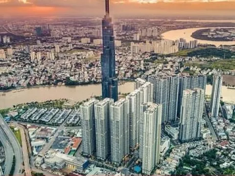 Sang năm 2024, kỷ lục FDI trong năm 2023 có được lập lại?