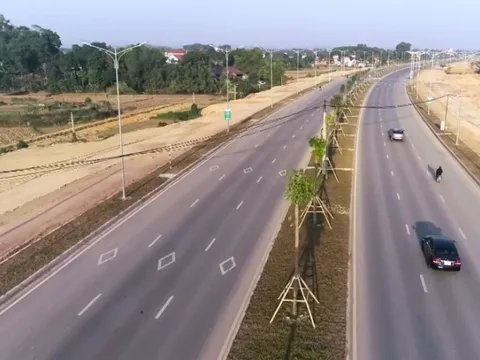 Huyện miền núi Bắc bộ định hướng lên thị xã sẽ có 4 cụm công nghiệp 2.700 tỷ đồng