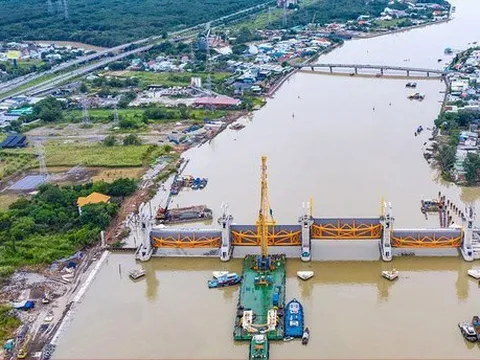 Hơn 79.000 tỉ đồng vốn đầu tư công tại TP Hồ Chí Minh