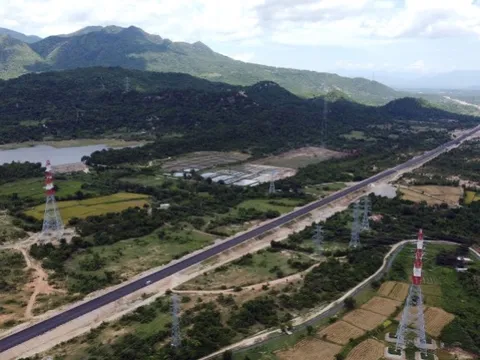 4 dự án giao thông trọng điểm dự kiến hoàn thành trong năm 2024