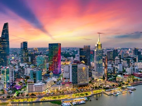 GDP(PPP) Việt Nam từng chỉ bằng 1/2 Philippines, 1/3 Thái Lan, hiện đã vượt Philippines, bao giờ vượt Thái Lan?