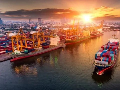 Kinh tế Việt Nam: Những tín hiệu lạc quan từ đầu năm mới