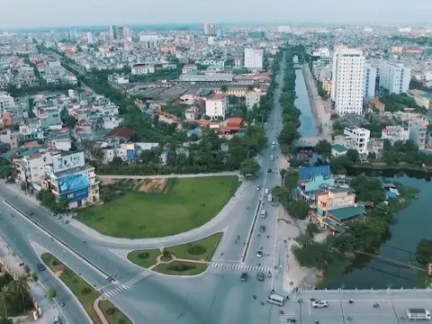 Loạt 'đại bàng' muốn hạ cánh tại tỉnh đất chật người đông vừa gia nhập CLB thu hút FDI tỷ đô