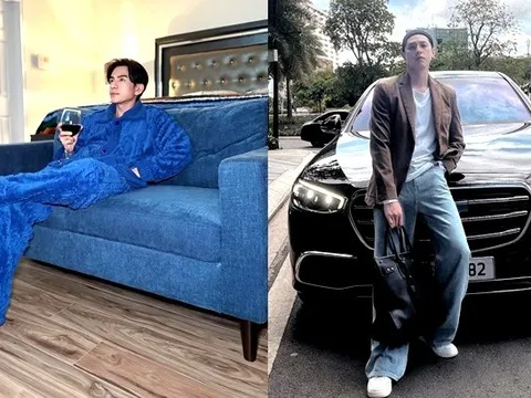 Ba quý ông của showbiz Việt tuổi Thìn: Giàu có, đẹp trai nhưng U40, U50 vẫn độc thân, không kết hôn