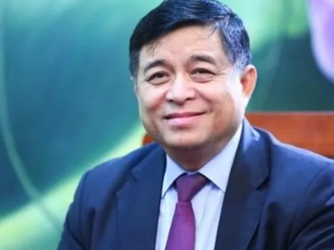 Bộ trưởng Nguyễn Chí Dũng: Kinh tế Việt Nam vững vàng vượt qua khó khăn