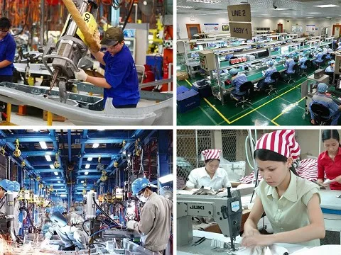 Gợi mở giải pháp thúc đẩy công nghiệp, mở rộng xuất khẩu