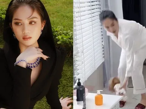Ngọc Trinh thay đổi sau khi được hưởng án treo: Không se sua hàng hiệu, chỉ ăn mặc giản dị ở nhà trông cháu