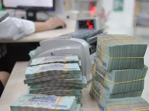 Một tháng ‘bơm’ gần 17.000 tỷ đồng vốn đầu tư công ra nền kinh tế