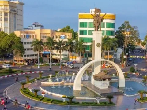 Đắk Lắk kỳ vọng vươn dậy cùng “năm Rồng”