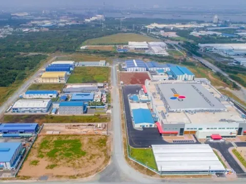 Tỉnh nhiều khu công nghiệp nhất Việt Nam thu ngân sách hơn 7.000 tỷ đồng chỉ trong 1 tháng