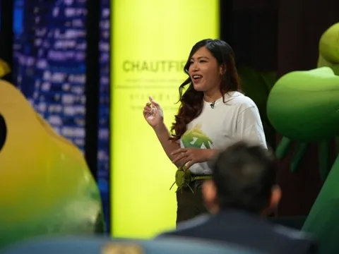 Founder Chautfifth: Tay ngang vẫn quyết định khởi nghiệp ở tuổi 30