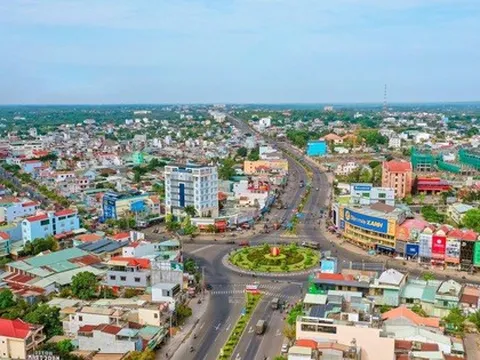 Năm 2024, tỉnh Bình Phước sẽ đổi thay thế nào?