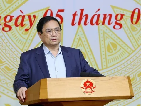 Thủ tướng yêu cầu tập trung cơ cấu lại 19 Tập đoàn Kinh tế, Tổng công ty Nhà nước