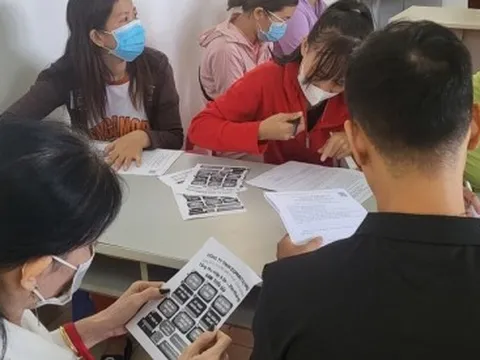 Doanh nghiệp ở Bình Dương cần tuyển khoảng 60.000 người để sản xuất