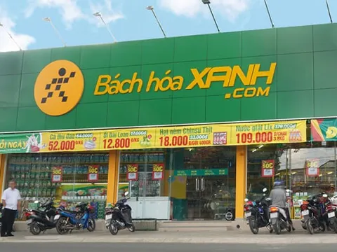 VCBS dự báo Bách Hóa Xanh có thể lãi 400 tỷ trong năm 2024