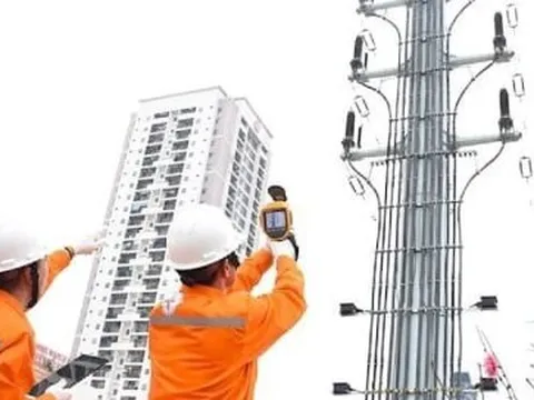 Người dân tiêu thụ điện dịp Tết Giáp Thìn 2024 thế nào?