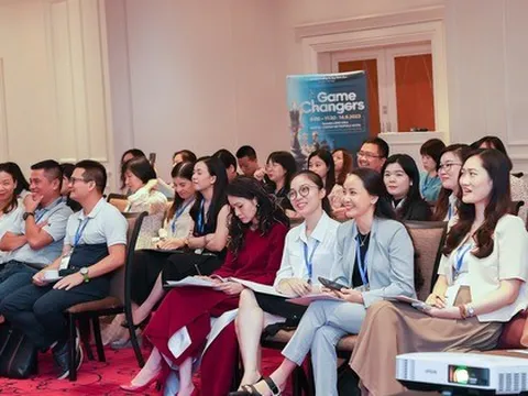 Những vị trí có thu nhập “khủng” trong năm 2024