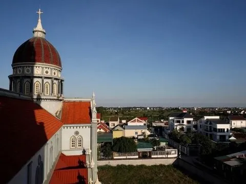 Huyện toàn "làng tỷ phú" đón hơn 600 tỷ đồng từ nước ngoài gửi về chỉ trong dịp Tết