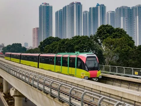 657.000 tỷ đồng phần lớn 'rót' cho dự án giao thông khắp Việt Nam, năm rồng sẽ bứt phá?