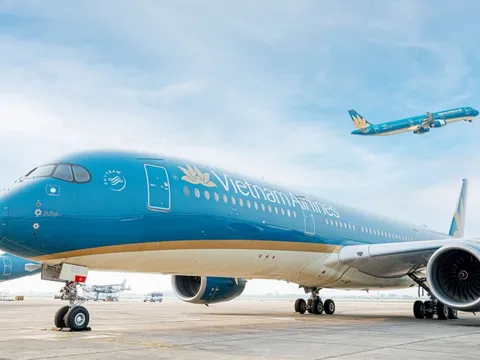Thủ tướng yêu cầu trình đề án tháo gỡ khó khăn cho Vietnam Airlines ngay trong tháng 2/2024