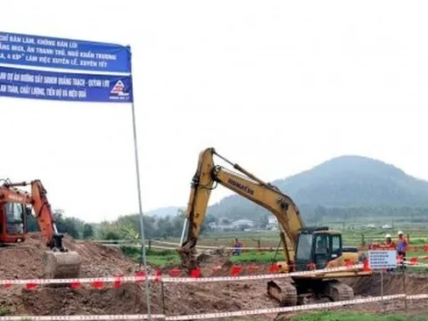 Đường dây 500kV mạch 3 còn nhiều vướng mắc mặt bằng