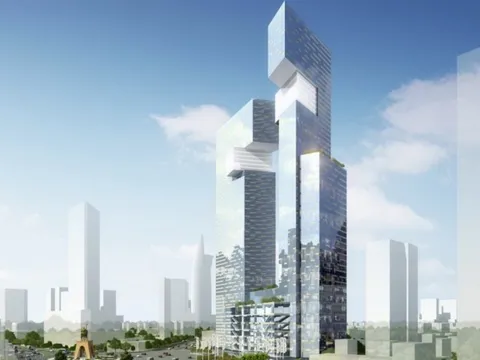 Saigon Glory của Chủ tịch Vũ Quang Bảo gia hạn thành công 10 lô trái phiếu trị giá 10.000 tỷ đồng