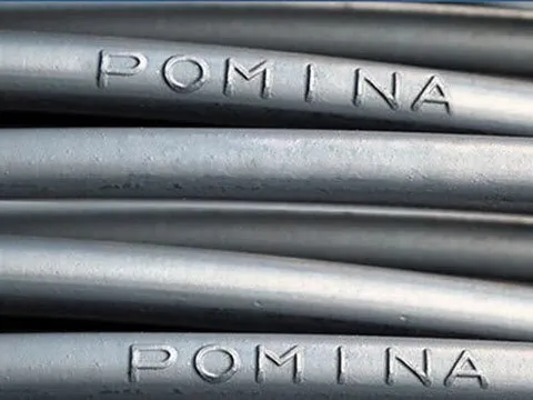 Thép Pomina (POM) họp ĐHĐCĐ bất thường: Tái cấu trúc toàn diện, nâng thêm 900 tỷ cho dự án lò cao tại Pomina 3