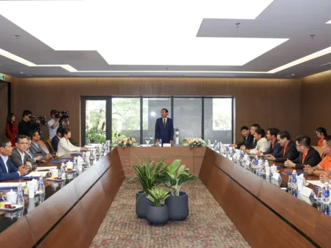 FPT, BRG và Sun Group sẽ triển khai loạt dự án ở Đà Nẵng trong năm nay