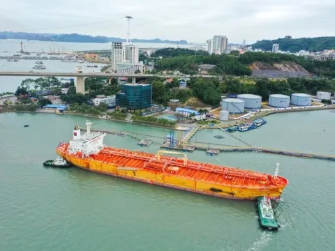 Bức tranh nhiều màu xám của ngành vận tải biển và kỳ vọng phục hồi