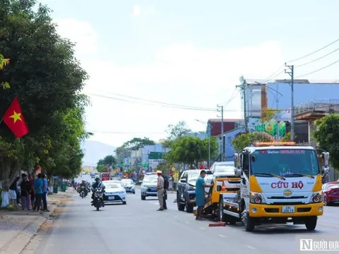 Nguyên nhân các vụ TNGT xảy ra tại tỉnh Lâm Đồng dịp Tết Nguyên đán