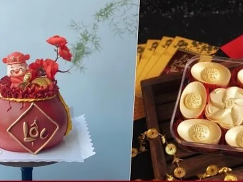 Không chỉ vàng, sản phẩm này cũng 'lên ngôi' trong ngày vía Thần Tài 2024