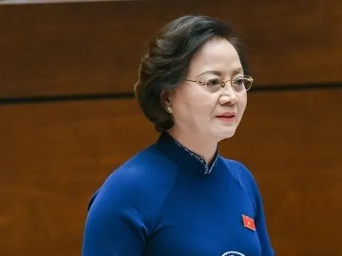 Xây dựng tiền lương công bằng: Chuyên gia cao cấp cùng mức lương bộ trưởng