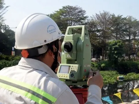 Dự án kênh Tham Lương – Bến Cát – rạch Nước Lên phải hoàn thành dịp 30/4/2025