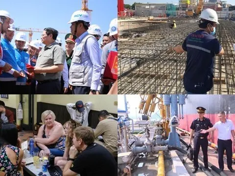 ‘Tuýt còi’ công ty con của Tân Hoàng Minh; nhiều tỉnh thành ‘hốt bạc’ dịp Tết