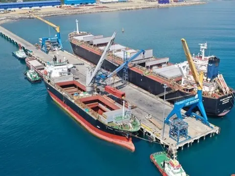 Xây dựng cực tăng trưởng nhờ khai thác lợi thế kết nối và liên kết vùng