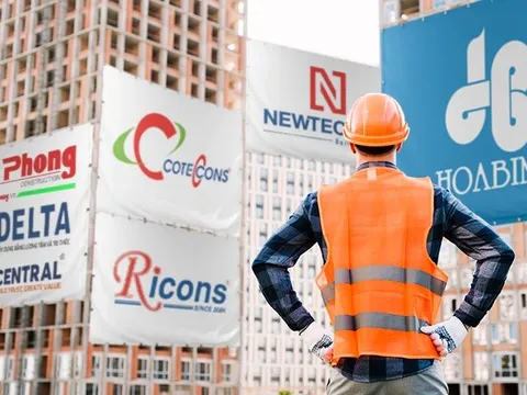 Trật tự mới ngành xây dựng: Tre già măng mọc, doanh nghiệp nào trở thành bá chủ?