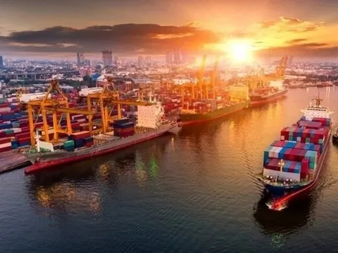 Kinh tế Việt có những tín hiệu tươi sáng đầu năm mới