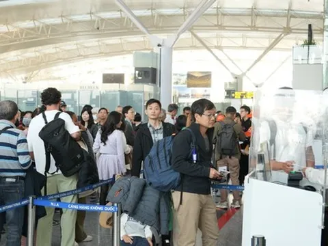 Hàng không Việt Nam sẽ ra sao trong năm 2024?